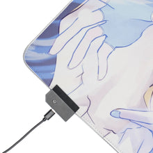 Load image into Gallery viewer, Copano Rickey RGB LED Mouse Pad (Desk Mat)
