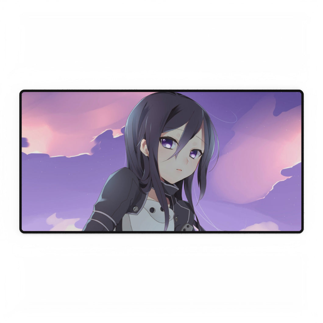 Anime Sword Art Online II Mouse Pad (Desk Mat)