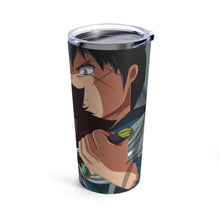 Load image into Gallery viewer, Anime Fairy Tail Tumbler 20oz
