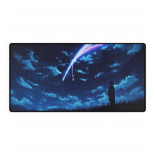 Load image into Gallery viewer, Your Name. Mouse Pad (Desk Mat)
