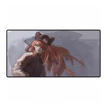Load image into Gallery viewer, Anime Evangelion: 3.0 You Can (Not) Redo Mouse Pad (Desk Mat)
