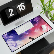 Load image into Gallery viewer, Your Name. Mouse Pad (Desk Mat)
