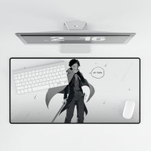 Load image into Gallery viewer, Anime Re:ZERO -Starting Life in Another World- Mouse Pad (Desk Mat)
