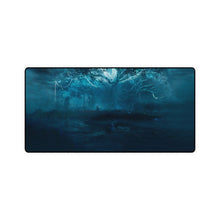 Load image into Gallery viewer, New World Mouse Pad (Desk Mat)
