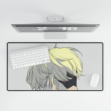 Load image into Gallery viewer, Anime Tokyo Revengers Mouse Pad (Desk Mat)

