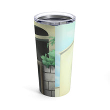 Load image into Gallery viewer, Grimgar Of Fantasy And Ash Tumbler 20oz
