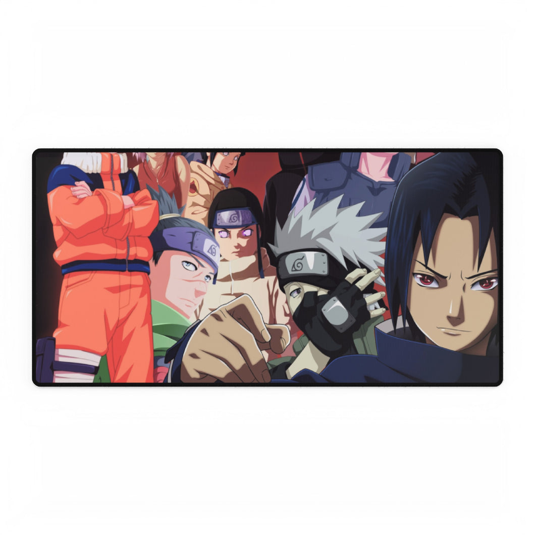 Anime Naruto Mouse Pad (Desk Mat)