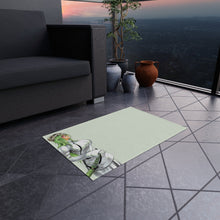 Load image into Gallery viewer, Bleach Rug
