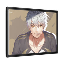 Load image into Gallery viewer, Haikyu!! Canvas Framed Art Print
