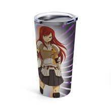 Load image into Gallery viewer, Anime Fairy Tail Tumbler 20oz
