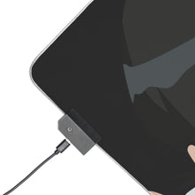 Load image into Gallery viewer, Anime Bleach RGB LED Mouse Pad (Desk Mat)
