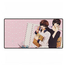 Load image into Gallery viewer, Sekai-ichi Hatsukoi Mouse Pad (Desk Mat)
