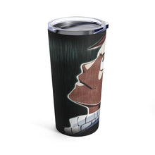 Load image into Gallery viewer, Fairy Tail Natsu Dragneel Tumbler 20oz
