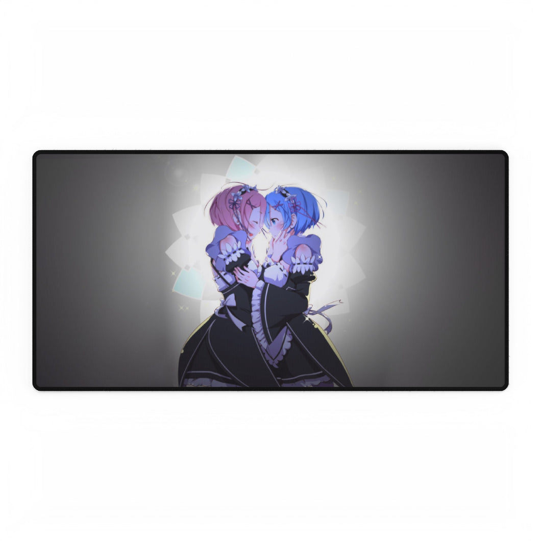 Anime Re:ZERO -Starting Life in Another World- Mouse Pad (Desk Mat)