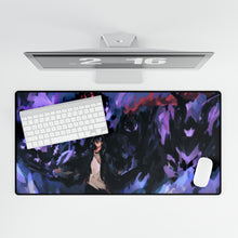Load image into Gallery viewer, Anime Solo Leveling Mouse Pad (Desk Mat)
