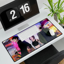 Load image into Gallery viewer, Anime Naruto Mouse Pad (Desk Mat)
