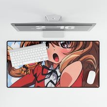 Load image into Gallery viewer, Anime Toradora!r Mouse Pad (Desk Mat)
