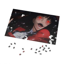 Load image into Gallery viewer, Yumeko Jabami Jigsaw Puzzle
