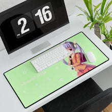 Load image into Gallery viewer, Anime Non Non Biyori Mouse Pad (Desk Mat)
