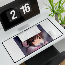 Load image into Gallery viewer, Anime The iDOLM@STERr Mouse Pad (Desk Mat)
