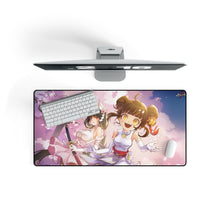 Load image into Gallery viewer, Ninja Must Die 3 Mouse Pad (Desk Mat)
