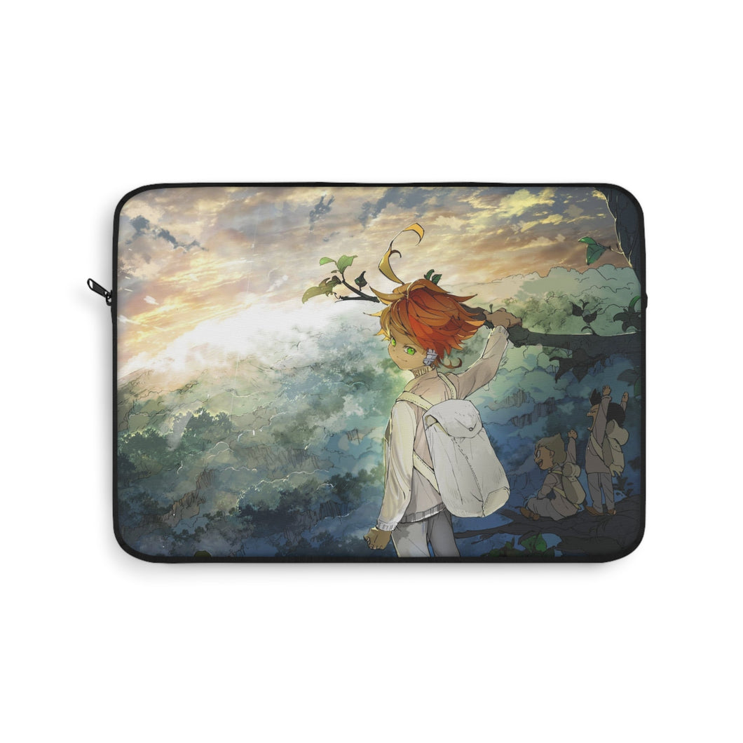 The Promised Neverland Emma Laptop Sleeve