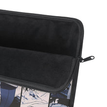 Load image into Gallery viewer, Anime Your Lie in April Laptop Sleeve

