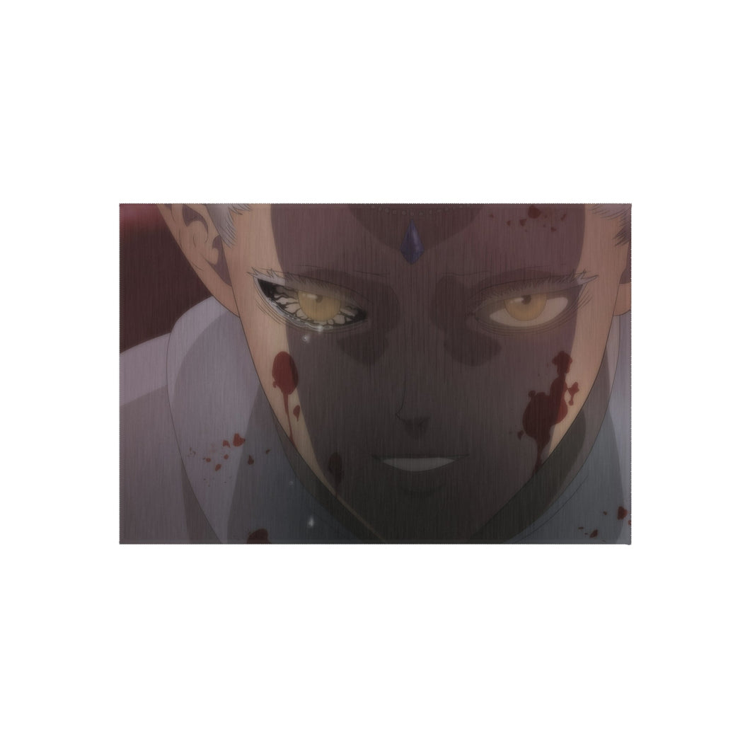 Black Clover Rug