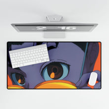 Load image into Gallery viewer, Dandadan Mouse Pad (Desk Mat)
