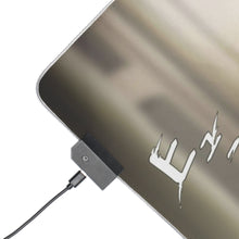 Load image into Gallery viewer, Kento Nanami RGB LED Mouse Pad (Desk Mat)
