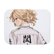 Load image into Gallery viewer, Tokyo Revengers Sherpa Blanket
