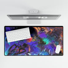 Load image into Gallery viewer, Anime Pixiv Fantasiar Mouse Pad (Desk Mat)
