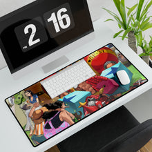Load image into Gallery viewer, Anime One Piece Mouse Pad (Desk Mat)
