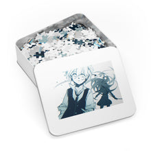 Load image into Gallery viewer, Assassination Classroom Nagisa Shiota, Kaede Kayano Jigsaw Puzzle
