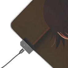 Load image into Gallery viewer, Monogatari (Series) RGB LED Mouse Pad (Desk Mat)

