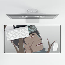 Load image into Gallery viewer, Anime Naruto Mouse Pad (Desk Mat)
