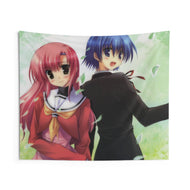 Hayate the Combat Butler Indoor Wall Tapestry