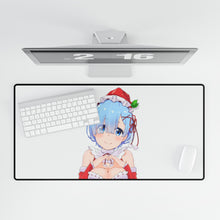 Load image into Gallery viewer, Anime Re:ZERO -Starting Life in Another World- Mouse Pad (Desk Mat)

