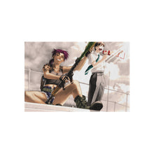 Load image into Gallery viewer, Black Lagoon Rug
