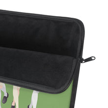 Load image into Gallery viewer, The Quintessential Quintuplets Miku Nakano, Itsuki Nakano, Nino Nakano, Yotsuba Nakano, Ichika Nakano Laptop Sleeve
