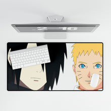 Load image into Gallery viewer, Mixed together Mouse Pad (Desk Mat)
