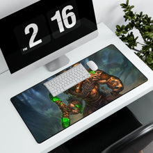 Load image into Gallery viewer, Smite Mouse Pad (Desk Mat)
