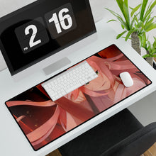 Load image into Gallery viewer, Anime Naruto Mouse Pad (Desk Mat)
