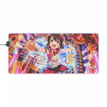 Load image into Gallery viewer, THE iDOLM@STER: Million Live! RGB LED Mouse Pad (Desk Mat)
