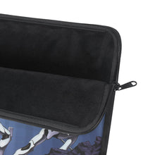 Load image into Gallery viewer, Anime Neon Genesis Evangelion Laptop Sleeve
