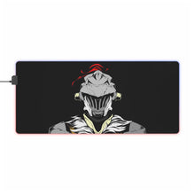 Load image into Gallery viewer, Goblin Slayer Goblin Slayer RGB LED Mouse Pad (Desk Mat)
