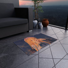Load image into Gallery viewer, Chainsaw Man Rug
