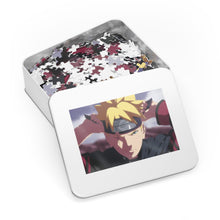 Load image into Gallery viewer, Anime Boruto Jigsaw Puzzle
