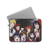Load image into Gallery viewer, Anime Love Live! Laptop Sleeve
