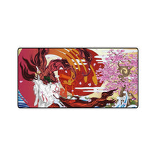 Load image into Gallery viewer, Ōkami Mouse Pad (Desk Mat)
